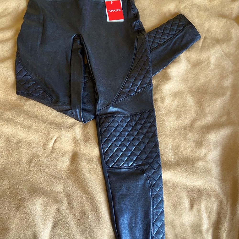 BRAND NEW SPANX!